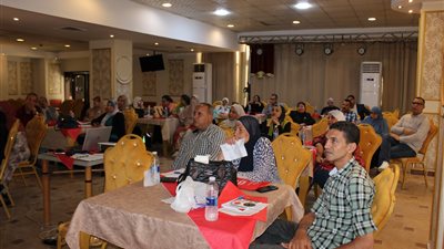 التضامن الاجتماعي تختتم سلسلة الورش التدريبية الخاصة بضوابط ترخيص البيوت الصغيرة 