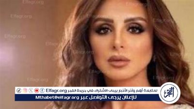 والد أنغام: 'مفيش خلافي بيني وبينها وعطوفة على أسرتها'