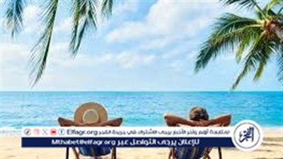 ازاي اقضي اجازة الصيف.. السياحة المحليّة 