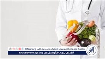 ازاي تعيش حياة صحية؟.. خطوات نظام غذائي سليم 100%