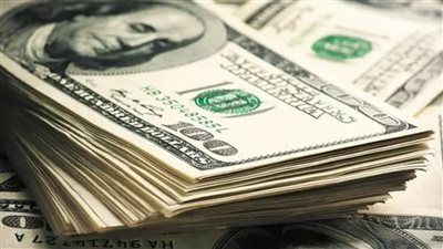 سعر الدولار أمام الجنيه اليوم الجمعة داخل البنوك الحكومية والخاصة