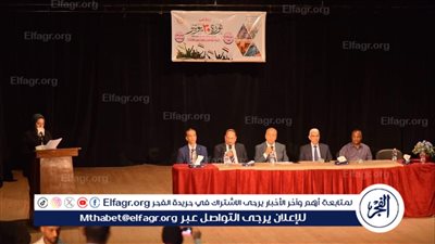 بحضور كبير.. ثقافة قنا يشهد ندوة 