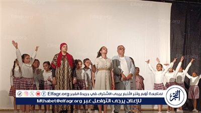 ثقافة الإسكندرية تقدم 