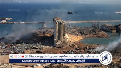 لبنان: الشعب لا يزال يريد معرفة من يقف وراء هجوم مرفأ بيروت