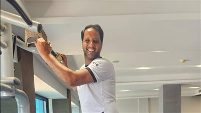 ختام االكورس الثانى من رخصة التدريب الأفريقية A