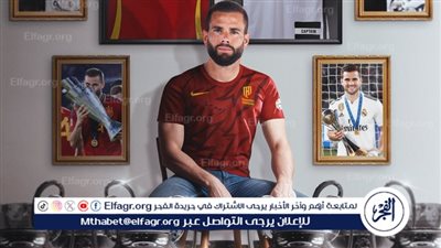 ناتشو يكشف سبب رحيله عن ريال مدريد والانتقال إلى الدوري السعودي