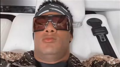 لهذا السبب.. محمد رمضان يسافر المغرب