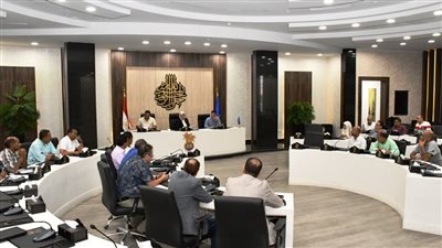 أسوان تستعد لإطلاق المرحلة الأولى للموجه الـ 23 لإزالة التعديات (تفاصيل)