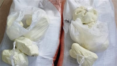 تموين أسيوط يقوم بحملةمفاجئة على مركز ساحل سليم (تفاصيل)