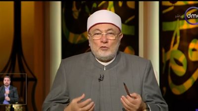 في ذكرى 30 يونيو| خالد الجندي: 