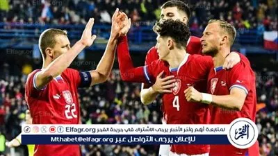 الموعد والتشكيل المتوقع.. مباراة منتخب تركيا والتشيك اليوم في اليورو 2024