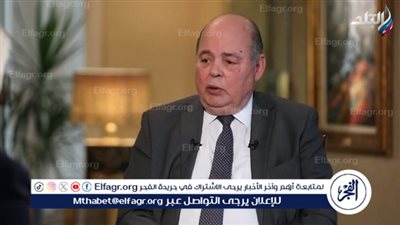 وزير الثقافة الأسبق يكشف محاولات أخونة مؤسسات الدولة في عهد مرسي (فيديو)