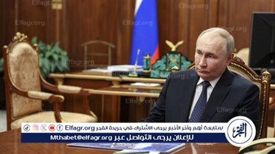 بوتين.. الغائب الحاضر في مناظرة ترامب-بايدن.. فكم مرة ذكر اسمه؟