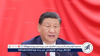 الرئيس الصيني: نخطط لإصلاحات كبرى قبيل اجتماع سياسي مهم