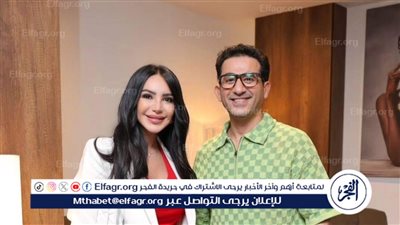 أبو الفنون.. إنجي علاء تشيد بمسرحية ميمو 