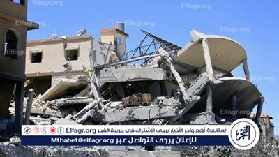 الجيش الإسرائيلي يعلن مهاجمة عناصر من حزب الله بعد رصدهم داخل مبنى عسكري