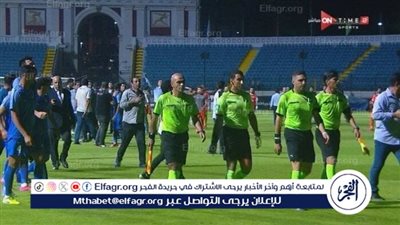 نهاد حجاج: إعادة مباراة سموحة وبيراميدز تكشف عن فوضى اللوائح في الكرة المصرية