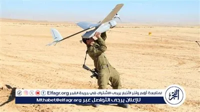 حماس تعلن إسقاط طائرتي 