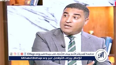 مصطفى ثابت: الممارسة الإعلامية للإخوان خلال فترة حكمهم كانت 