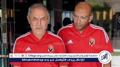 وكيل كولر يفتح النار على خالد الجوادي.. تفاصيل 