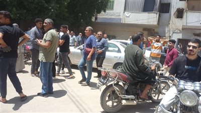 17 ألفا و257 طالبا وطالبة يؤدون امتحان الفيزياء والتاريخ في قنا