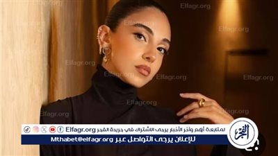 سلمى أبو ضيف.. 5 أعمال فنية تؤكد مكانتها بين نجمات جيلها
