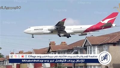 العيش بجوار المطارات يزيد خطر الإصابة بالسكري والخرف والضغط.. استشاري صحة يوضح