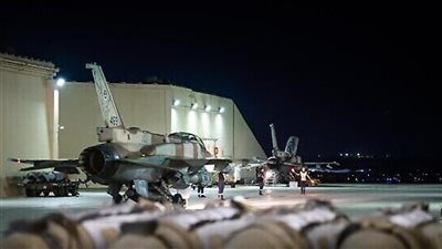 مسؤولان أميركيان يكشفان حجم المساعدات العسكرية لإسرائيل