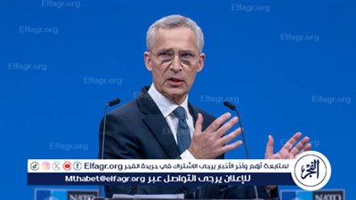 ستولتنبرغ: اتفاقية الشراكة بين روسيا وكوريا الشمالية ترقى إلى درجة اتحاد البلدين