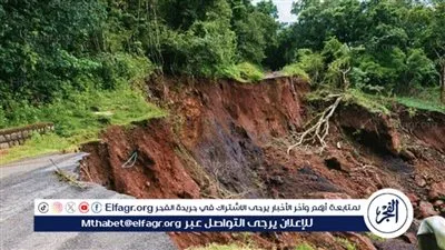 مصرع 9 أشخاص بينهم أسرة بأكملها إثر انهيارات أرضية في نيبال