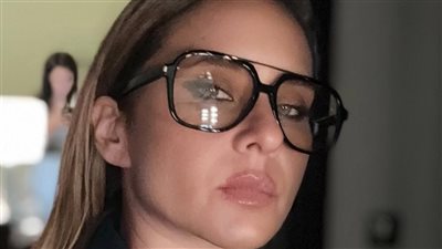 بالأسود.. نيللي كريم تبهر جمهورها بأحدث ظهور لها