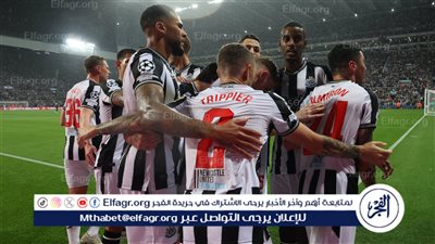 ليفربول يحاول حسم صفقة معقدة من نيوكاسل يونايتد