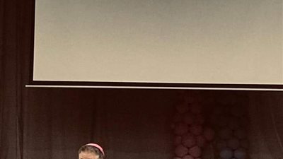 مطران الكنيسة اللاتينية بمصر يترأس اللقاء الأول للجنة الأسقفية للمهاجرين بـ 