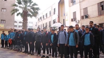 موعد بدء الدراسة في المدارس والجامعات 2025