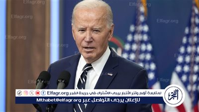 بايدن: أثق من قدرتي على أداء مهامي