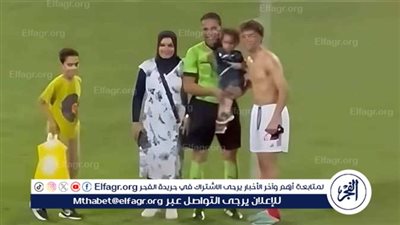 حكم سابق يطالب بإيقاف قمر الدولة لنهاية الموسم بسبب صورة إمام عاشور
