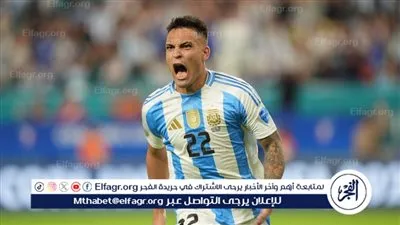 ماذا قال مساعد مدرب الأرجنتين عقب الفوز على بيرو في كوبا أمريكا؟