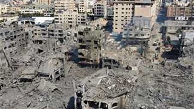 تفاصيل رفض الاحتلال أي تعديلات على مقترح بايدن لوقف القتال في غزة