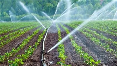 الري: حريصون على تطوير منظومة المياه في مصر بشكل كامل