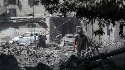 مسؤول: وجود الجيش الإسرائيلي في غزة رهن 