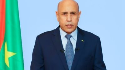 بعد تقدمه في الانتخابات الرئاسية الموريتانية.. من هو محمد ولد الغزواني؟