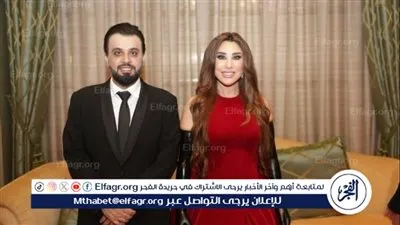 بعد إعلان زواجها.. تعرف على أبرز المعلومات عن عمر الدهماني زوج نجوى كرم