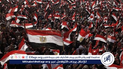 أستاذ أدب سياسي: ثورتا يوليو و30 يونيو تجسدان يقظة وطنية ضد الاستعمار والتبعية(فيديو)