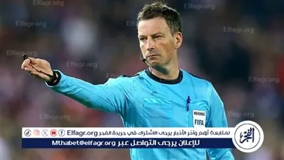 عاجل.. كلاتينبرج رئيس لجنة الحكام السابق يُقاضي عصام عبد الفتاح بسبب هذا التصريح