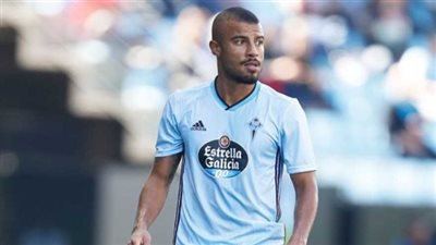 العربي القطري يعلن رحيل البرازيلي رافينيا ألكانتارا