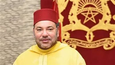 أسامة الأزهري ينعي وفاة والدة ملك المغرب محمد السادس