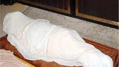 خلصوا عليه بقوالب الطوب..مقتل مُسن على يد 2 من أشقائه ونجل اخيه بالأقصر بسبب الميراث