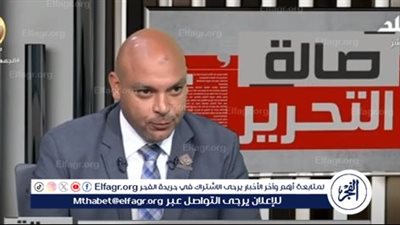 نائب الشيوخ: المواطن المصري يتحمل كل شيىء إلا التلاعب في الهوية