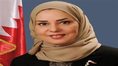 سفيرة البحرين في القاهرة تهنئ مصر قيادة وشعبًا بذكرى ثورة 30 يونيو