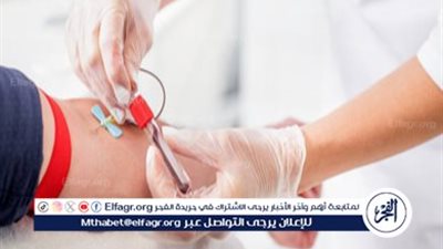 فوائد مذهلة للتبرع بالدم بانتظام